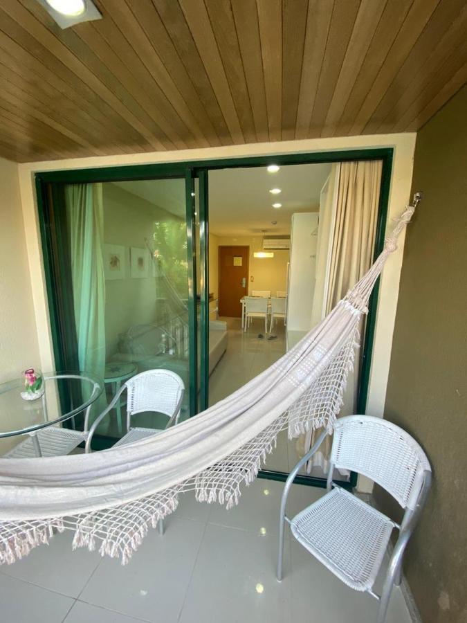 Apartment Flat No Marulhos Resort, Muro Alto, Ipojuca-pe