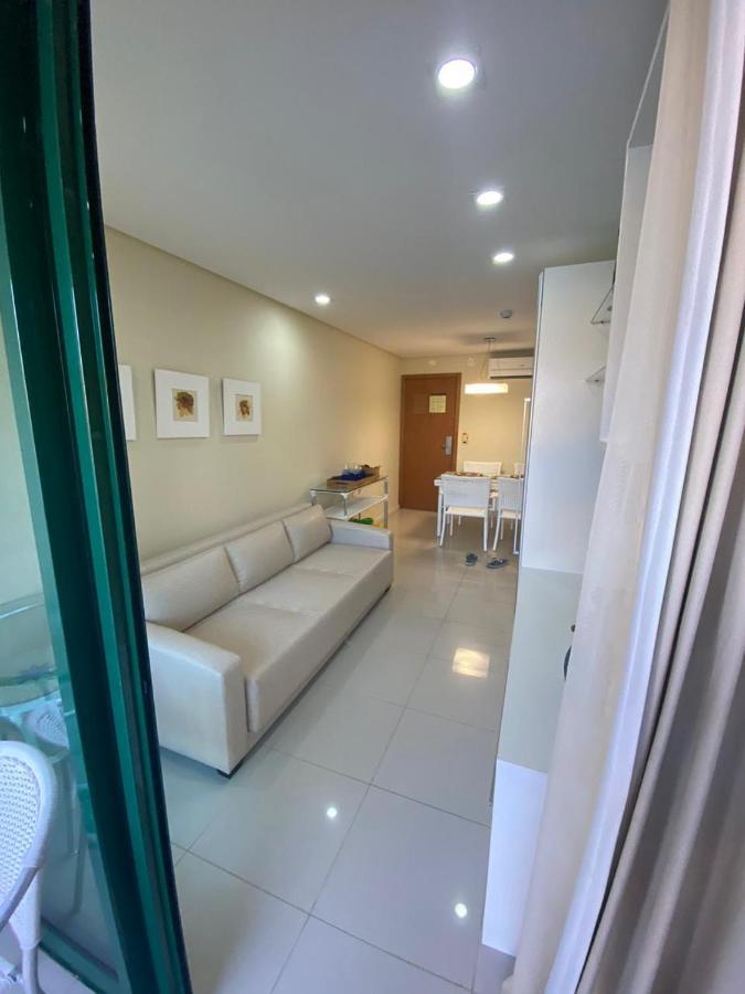 Flat No Marulhos Resort, Muro Alto, Ipojuca-pe