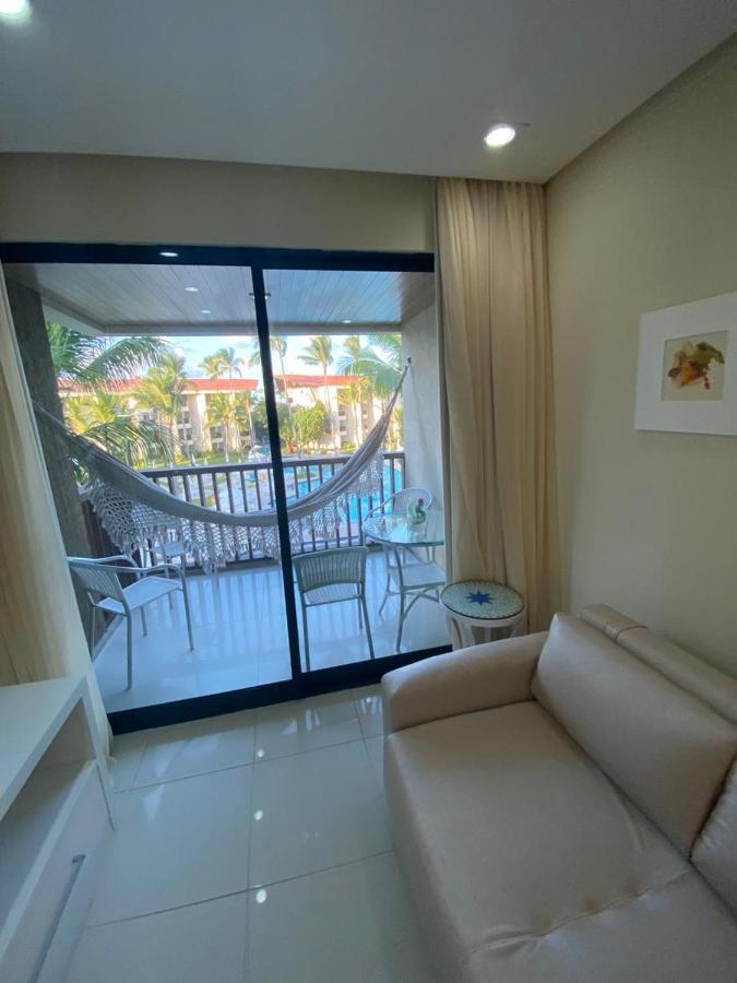 Flat No Marulhos Resort, Muro Alto, Ipojuca-pe Apartment Porto de Galinhas