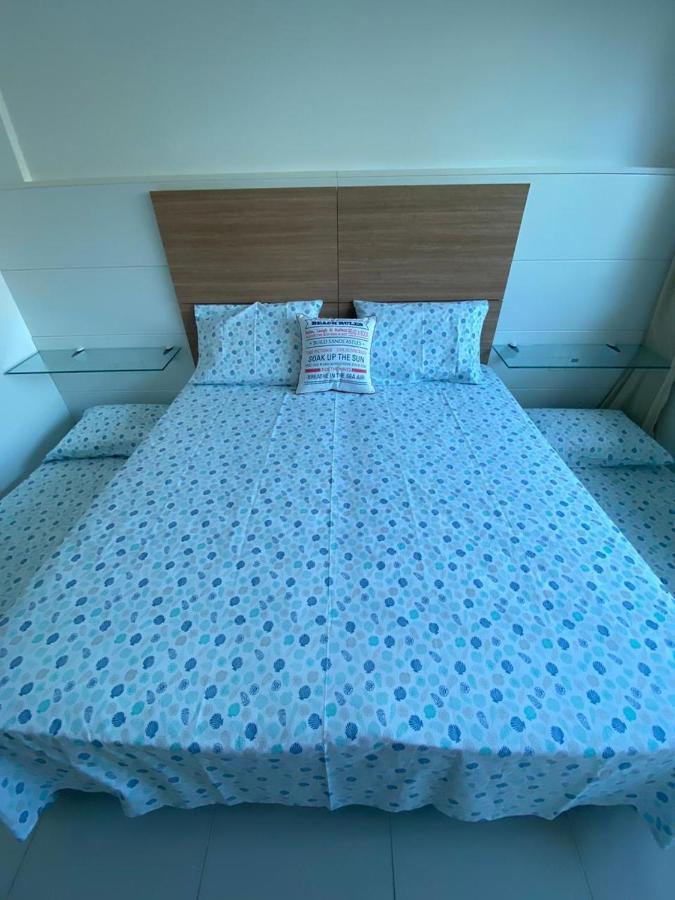 Flat No Marulhos Resort, Muro Alto, Ipojuca-pe Apartment