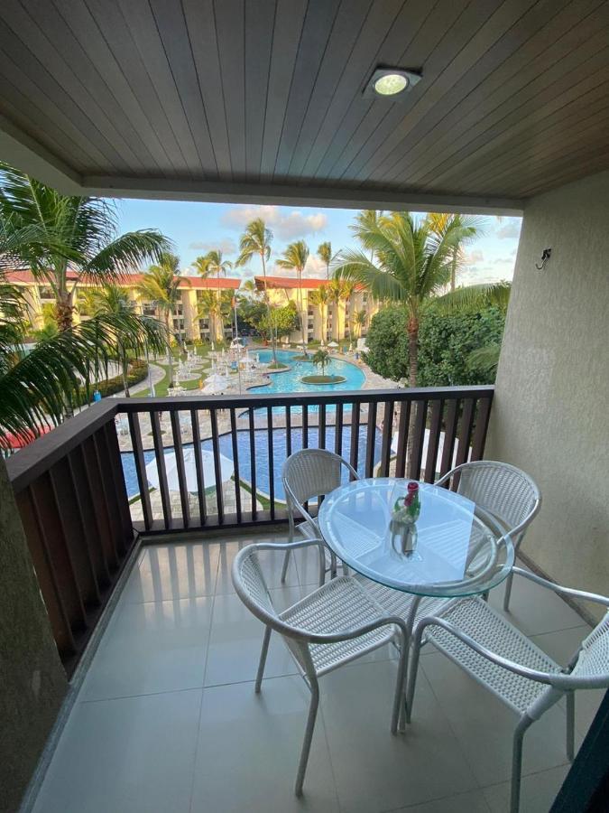 Flat No Marulhos Resort, Muro Alto, Ipojuca-pe * Porto de Galinhas