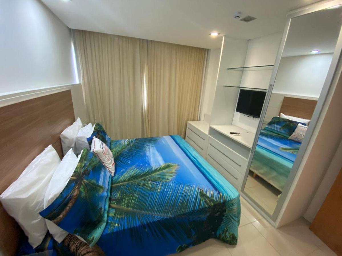 Flat No Marulhos Resort, Muro Alto, Ipojuca-pe