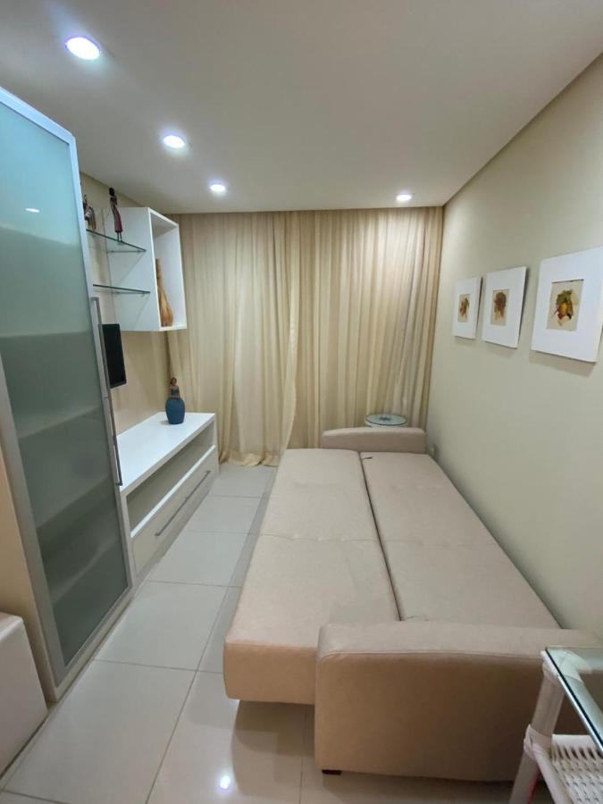 Flat No Marulhos Resort, Muro Alto, Ipojuca-pe