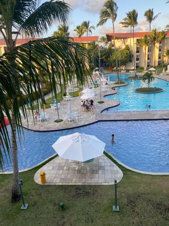 Flat No Marulhos Resort, Muro Alto, Ipojuca-pe Porto de Galinhas