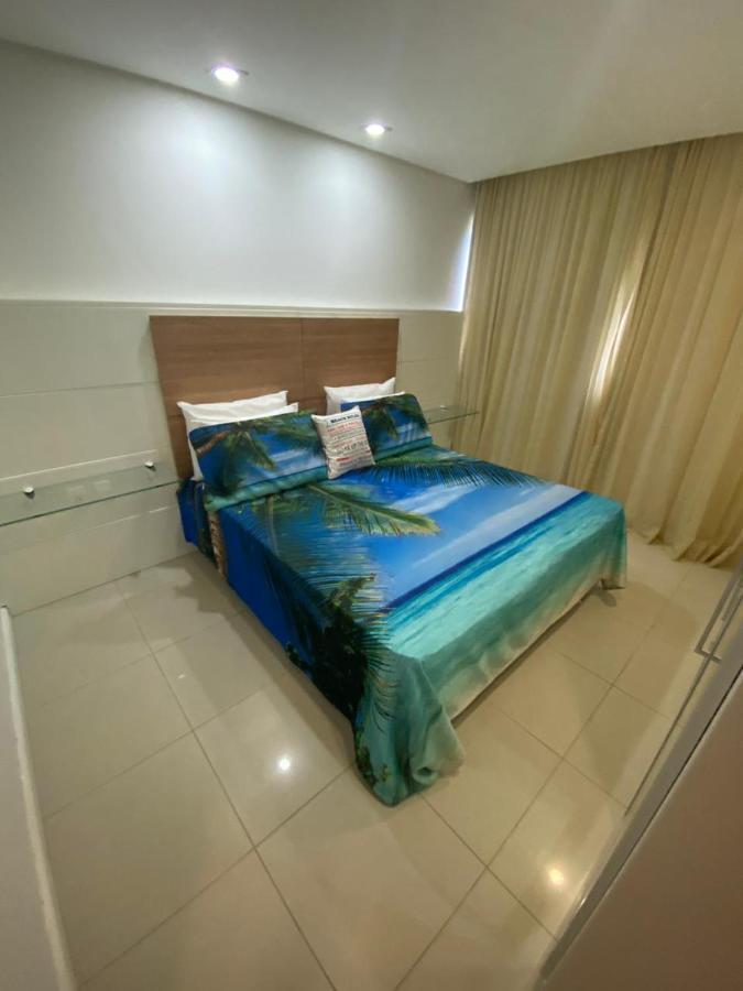 Flat No Marulhos Resort, Muro Alto, Ipojuca-pe Porto de Galinhas