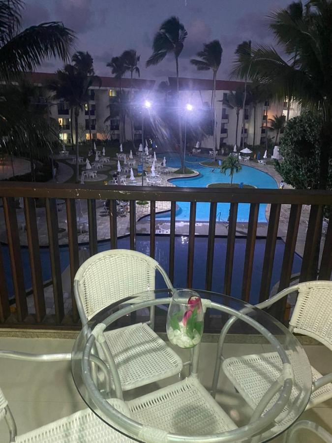 Apartment Flat No Marulhos Resort, Muro Alto, Ipojuca-pe