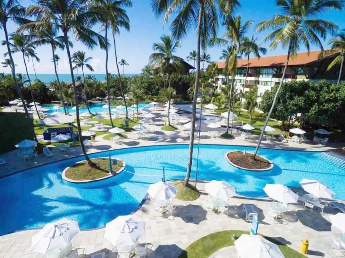 Flat No Marulhos Resort, Muro Alto, Ipojuca-pe Porto de Galinhas