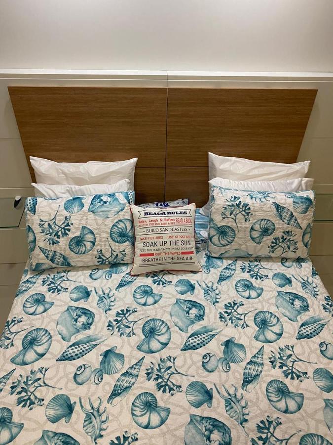 Apartamento Flat No Marulhos Resort, Muro Alto, Ipojuca-pe *