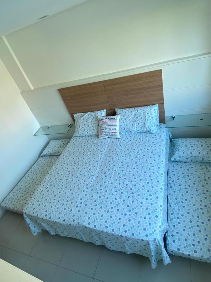Flat No Marulhos Resort, Muro Alto, Ipojuca-pe Apartamento Pôrto das Galinhas